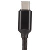 USB Microphone Cable, USB C Male to XLR Female Mic