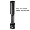 TA-VIGOR 1/2" Drive Through 17mm Thin Wall Deep Impact Socket