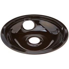 Frigidaire 5303935053 8-Inch Burner Drip Bowl. Unit