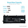 TAICROWNE LG04XL L32654-005 Laptop Battery for HP Pavilion 15-CS 15-cs1000