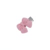 Aysekone 12 Pieces Cute Hair Clips Mini Bow Hair Clips