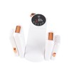 Electric Shoes Dryer Extendable Timing Constant Temperature Reduce Odor Boot