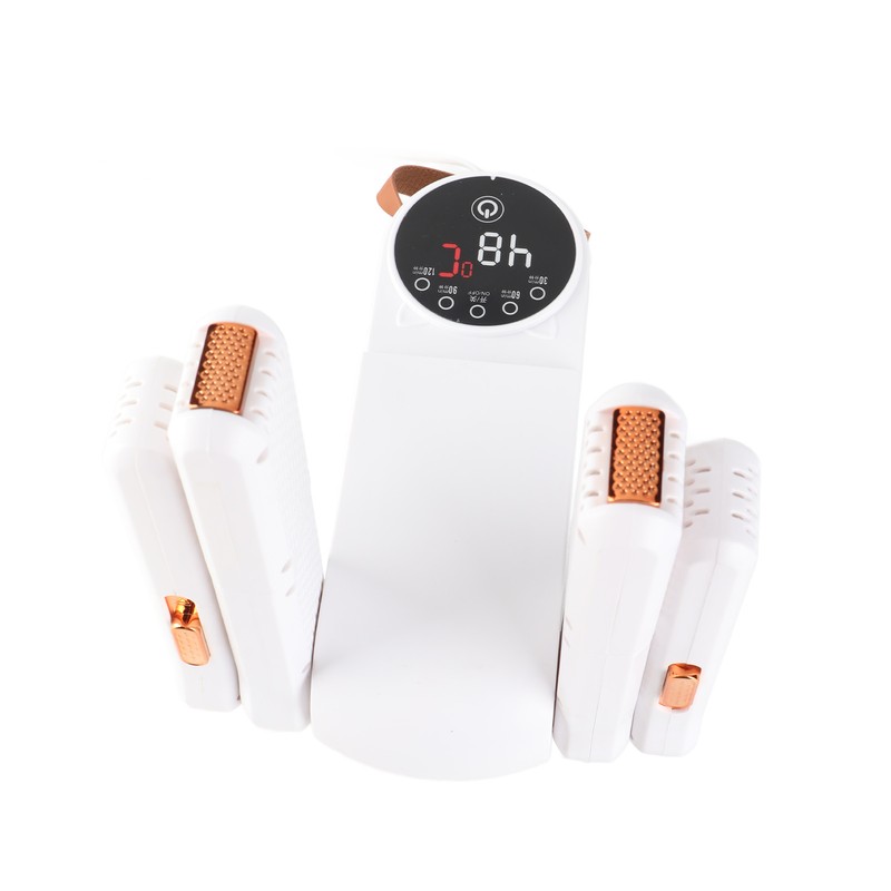 Electric Shoes Dryer Extendable Timing Constant Temperature Reduce Odor Boot