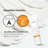 Image Skincare, Vital C Crema Reparadora Hidratante, Crema H