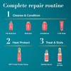 OGX, Serum BOND REPAIR All In One, 80% Cabello más
