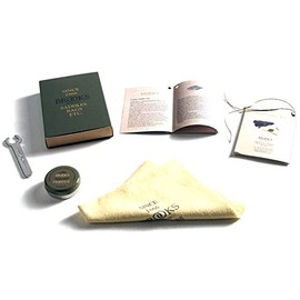 Brooks Fahrrad Pflegeset Pflegeset