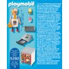 PLAYMOBIL 5292 Serviererin mit Kasse