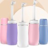 Snblzhef Portable Gynecological Bottle for Postpartum Essentials Feminine Care Mom