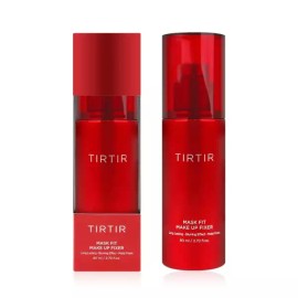 TIRTIR 티르티르 마스크 핏 메이크업 픽서 80ml 1개 - R TIRTIR Mask Fit Makeup Fixer 80ml 1 piece - R