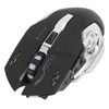 2.4GHz Wireless BT Mouse Dual Mode Silent Easy Operation Ergonomic