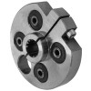 Caterpillar Group Shaft Hub Assembly For Caterpillar 26B 416B 426B