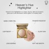 stila Heaven's Hue Highlighter | Lightweight Soft Makeup Glow, Bouncy