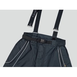 Gamakatsu Suspenders