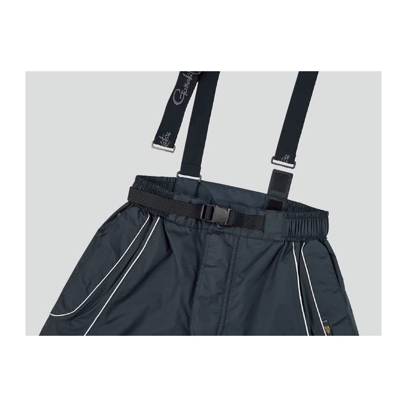 Gamakatsu Suspenders