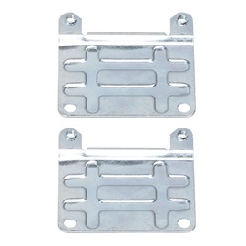 Mxfans Half Size to Full Size Mini PCI-E Adapter Converter Wireless Card Holder 2