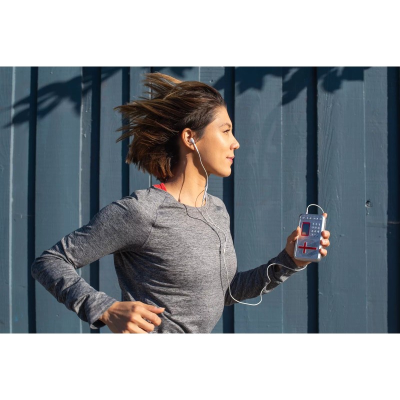 Daily Meditation 1 NRSV Catholic Edition Audio Bible Player- Electronic