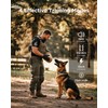 BLACKDOG Military Dog Shock Collar - 4200ft Dog Training Collar