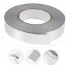 FUNOMOCYA Sealing Tape Weatherproof Waterproof Sealing Tape Diy Aluminum Foil