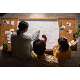 Spielwise SPI001MA Micro-Macro-Crime City Spielwise Multi-Coloured