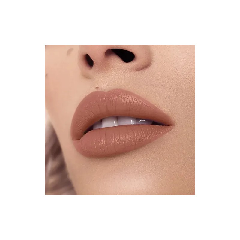 Labial Soft Mate Barra Linea Tease Me De Beauty Creations