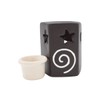 Luz Maria- Difusor de Aceites Esenciales |8.5 cm de Alto