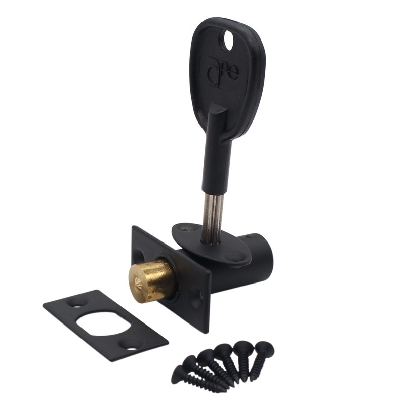Window Security Mortice Rack Bolts | Pack of 2 Bolts