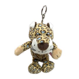 NICI 3089119 Leopard Niki Coin Pouch Gift German Animal Cute