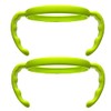 Bottle Handles Grip Compatible with Comotomo Silicone Baby Bottle Gen