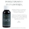 Shampoo Apigreen para Crecimiento Acelerado de Cabello - Fórmula con