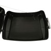 TCMT Trunk Rubber Mat Insert Fits for Harley 2014-2025 Road