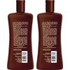 Hawaiian Tropic Dark Tanning Sun Care Moisturizing Oil 8 Ounces,