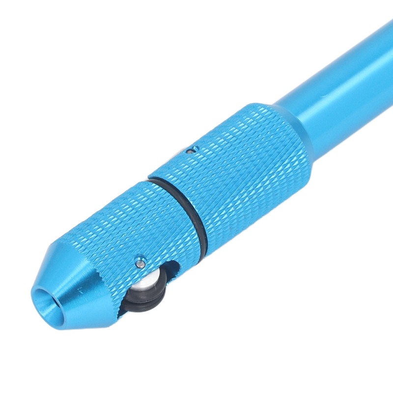 Tig Welding Pen Holder Finger Rod Wire Welder Feeder 1.0‑3.2mm(1/32‑1/8in)