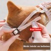 Dog Muzzle for Small, Medium, Large Dogs, Prevents Biting, Chewing