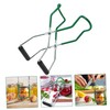 MAGICLULU 1pc Bottle Clamp Kitchen Tool Ergonomic Anti-Scald Can Clip