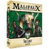 Malifaux Third Edition Resurrectionists The Lost
