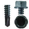 DAIDOHANT 10175570 YAIBA (JIS Standard) Stainless Steel Drill Screw [Hex
