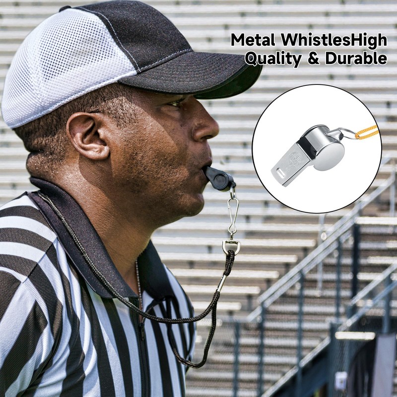 yongyongbuy Referee Card Set, Football Referee Red and Yellow Cards,