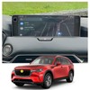 CDEFG 2Pcs for 2025 2026 Mazda CX-70 12.3” Screen Protector