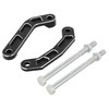 USTPO Motorcycle Frame Braces Support Engine Mount Reinforcement for CRF