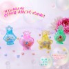 BANDAI Coronto Bubble Diamond Carry Set