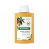 Klorane Shampoing Nutrition À La Mangue Pour Cheveux Secs, 400 ml