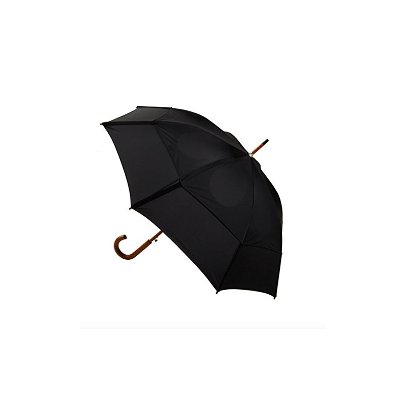 GustBuster Classic 48" Automatic Black