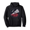 AC-130 Spectre Gunship Pullover Hoodie