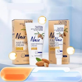 5-Minute Hair Removal Cream Self-Hair Removal Body / 제모 5분 크림 셀프제모 바디