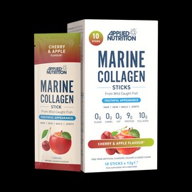 Applied Nutrition Marine Collagen Sachets