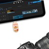 Flash Drive USB Interface Electronic Storage Media Hot Swap Cute