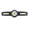 Outdoor LED Headlamp USB Charging 270 Degree COB Floodlight IPX4