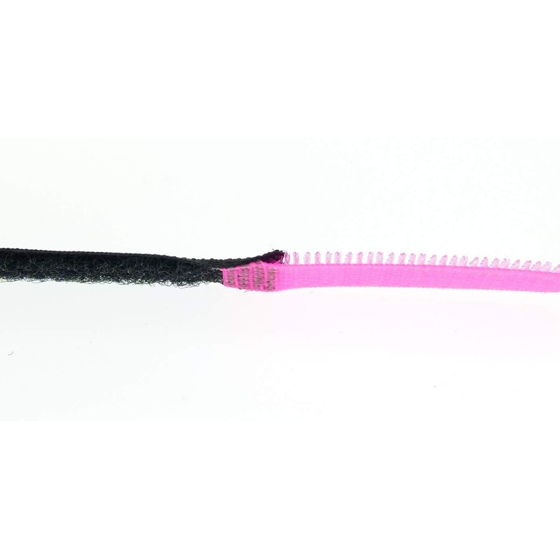 20 x 16 cm x 16 mm resealable Velcro cable