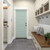 Glidden Interior Paint + Primer: Teal/Aqua Interior Paint /Aquamarine Dream,