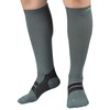 ZaTech Plantar Fasciitis Compression Socks for Men & Women, Sports